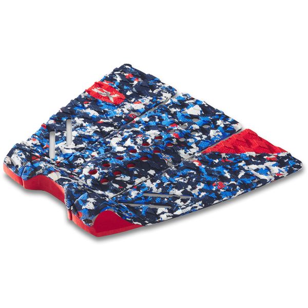 Dakine Jack Robinson Pro Surf Traction Pad - Dark Tide, One Size