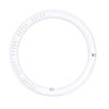 Sylvania Bulb LED CIRCLNE 3CLR 16W 12IN 41208