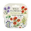 Rex London Wild Flowers Mini Travel Case