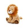 Petface Planet Luis The Lion Plush Dog Toy