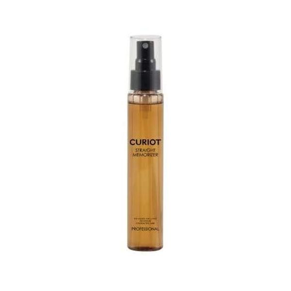 Instant Hair Straightening Gel Curriot Straight Memorizer 3.4 fl oz (100 ml)