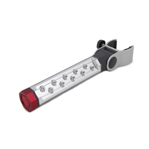 GrillPro 10-LED Grill Light, as labeled