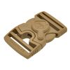 HAZARD 4 Roto-Locking Side-Release Buckle - Coyote