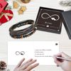 BOYATONG I Love You Gifts for Men