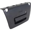 Tailgate Handle  906069BF0A for Nissan Frontier 2013-2021