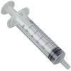 Syringe 5ml Pack of 2