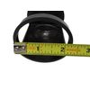 Master Spa Hot Tub Diverter Handle, Cap, Stem & O-Ring Kit 1999-2003 Down East
