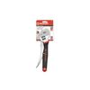 Crescent 10" Locking Adjustable Dual Material Wrench | ACL10VS