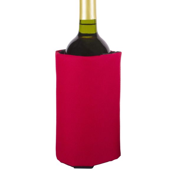 Koala Wine Red-1 Piece-Cooler Wrap, One Size