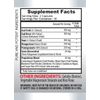 antioxidant supplement - Mega Antioxidant Complex 1440mg - dietary supplement 2B