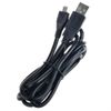 5ft Micro USB Charging Cable For EverStart Maxx SL5W09E SL3HE SL5HE LED Spotligh