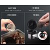 Disposable Coffee Filter Papers for Keurig Brewers Single Serve 360 Counts White