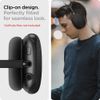Spigen Urban Fit Designed for Airpods Max Case Cover - Black