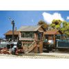 Faller 120120 H0 Signal Box Middle Town