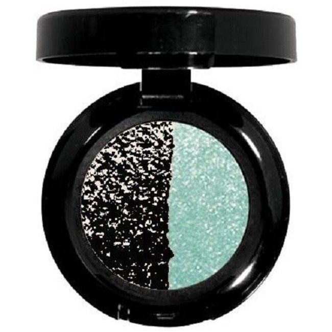 PROFESSIONAL BAKED SPLIT SHIMMER EYE SHADOW ~MIRAGE~