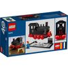 LEGO 40370 Locomotive / Train / Railway - 40th Anniversary - Exclusive