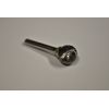 SD-7 Double Cut Carbide Bur Die Grinder Bit 3/4" on 1/4" Shank