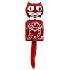 Kit-Cat® Klock Space Cherry