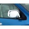 Auto Ventshade 687666 Chrome Mirror Cover, 2 Piece