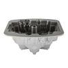 Nordic Ware Gingerbread House Bundt Pan