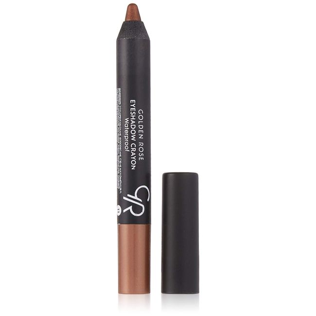 Golden Rose Eyeshadow Crayon Waterproof No:11 1 Paket