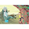 Rick & Morty - Staffel 4 [Blu-ray]