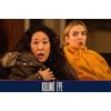 Killing Eve - Die komplette Serie [DVD]