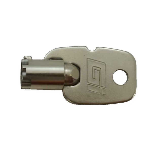 Commercial Laundry Replacement Key, for Greenwald, GR999, 8-20-999