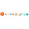 Safari 663616 The Solar System