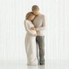 Willow Tree Home Figurine