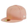 New Era 59fifty Baseball Cap Blank, Blush Sky