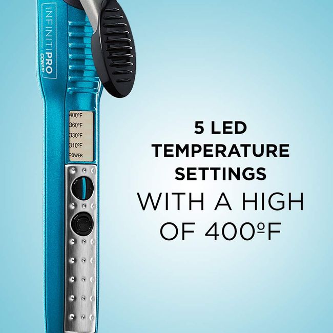 Conair nano hot sale