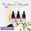 Merja Lavender essential oil - 100% Pure - 20ml