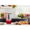 Cordless 5 Cup Empire Red Food Chopper