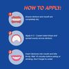 SECURE DENTURE ADHESIVE SECURE DENTURE ADHSV,SENS, 1.4 OZ by Secure
