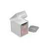 Ultimate Guard Deck Case 133+ Standard Size Transparent