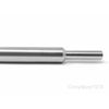 Extension Carbide Burr Tool Holder Collet 1/4" Extender Engine Porting Welding