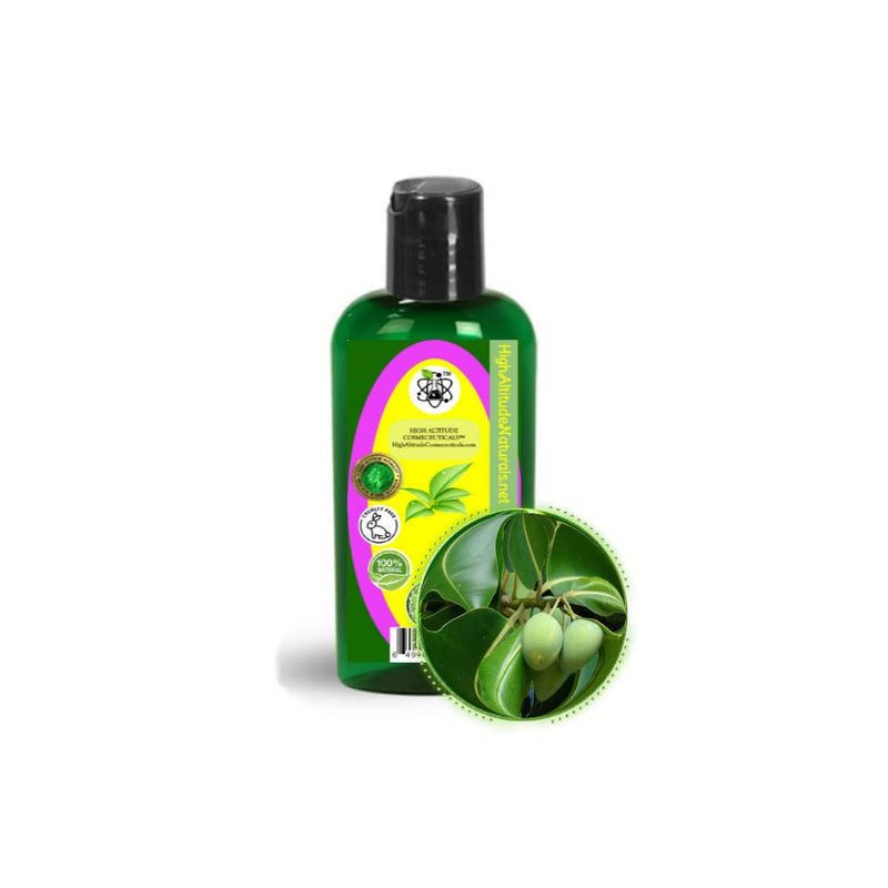 2 fl oz (60ml) Tamanu (Foraha) Oil for Skin, Face Moisturizer - Online ...