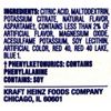 12 12-Quart Boxes Crystal Light Strawberry Orange Banana Drink Mix