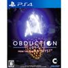 OBDUCTION - PS4