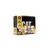 CAT LITTLE MACHINES STORE N GO PLAYSET, Yellow