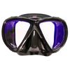 Hammerhead Spearguns MV6 Diving Mask - Ultra Clear with ARC Tint