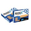 MOODEX Ultra Extra Strong 500MG | Maximum Duration, Immediate Effect, Without Contraindications, 100% Natural