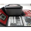 Universal Magnetic Water Resistant Dust Proof Bluetooth Speaker Black