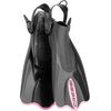 Cressi Palau SAF, Black/Pink, S/M