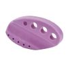 Pinkiou Tattoo Pen Eyebrow Tattoo Machine Holder Silicone Tattoo Pigment Ink Cotton Swabs Cup Holders Permanent Makeup Tattoo Supplies (Pink)