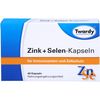 Zinc + Selenium Capsules