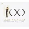 Maria Callas: 100 Best Classics