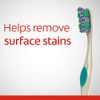 Colgate 360 Optic White Whitening Toothbrush, Soft - 2 Count