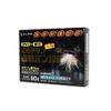 Healthy Titanium Magnetic Band 200 90 Grains <Magnetic Flux Density 200mT> MT Gold 200 NH359